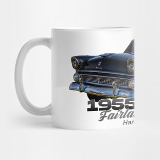 1955 Ford Fairlane Victoria Hardtop Coupe Mug